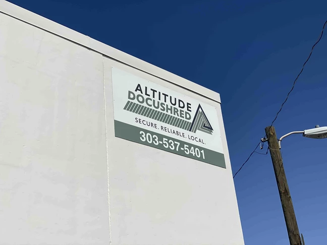 Outdoor Signage | Professional Services